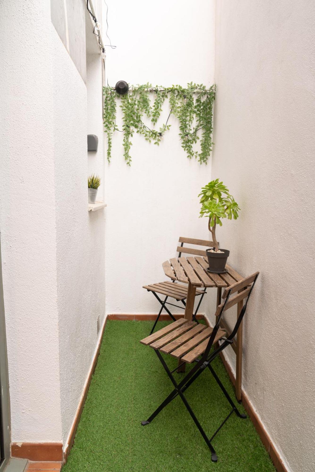 Espacio Tipo Estudio Completo, Totalmente Privado E Independiente Erandio Exterior photo